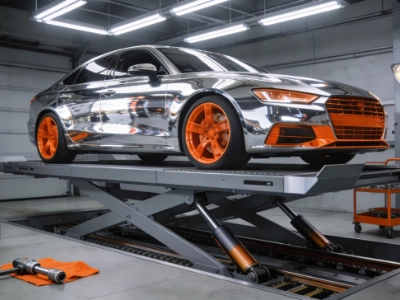 hebebuehne_orange_schramm-werksatttechnik